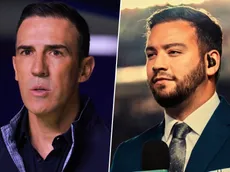 Adrián Esparza le dio un golpe de realidad a Vicente Sánchez: "Ha decidido..."