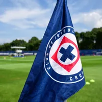 Noticias de Cruz Azul hoy, 12 de enero: Vicente, Larcamón y refuerzo