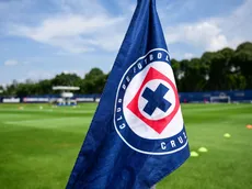 Noticias de Cruz Azul hoy, 12 de enero: Vicente, Larcamón y refuerzo