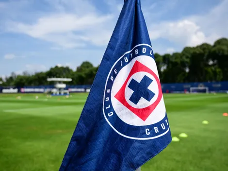 Noticias de Cruz Azul hoy, 12 de enero: Vicente, Larcamón y refuerzo