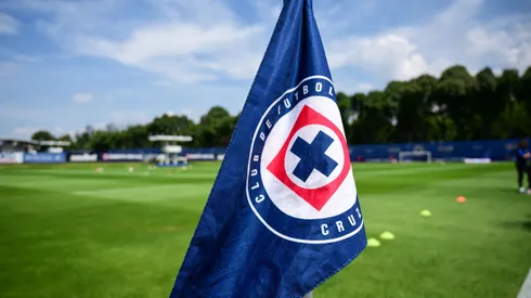 Así las cosas en Cruz Azul este lunes.
