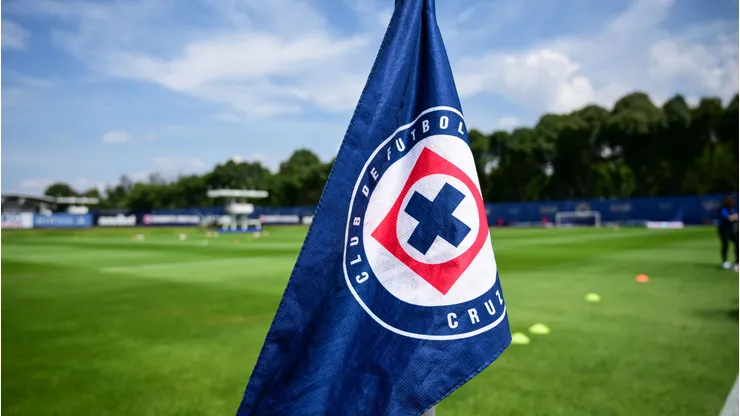 Así las cosas en Cruz Azul este lunes.