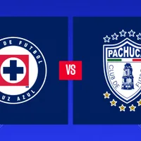 Cruz Azul Femenil vs. Pachuca: Día, hora y TV de la jornada 3