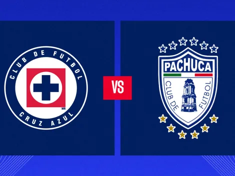 Cruz Azul Femenil vs. Pachuca: Día, hora y TV de la jornada 3