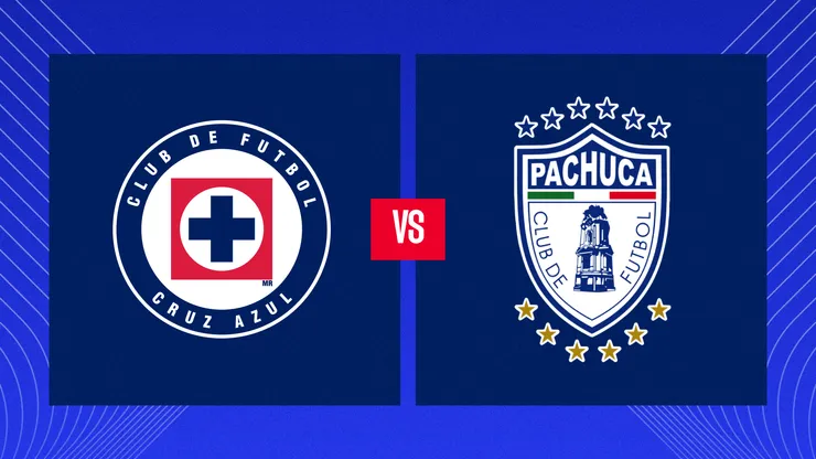 Cruz Azul Femenil recibirá a Pachuca en la J3.