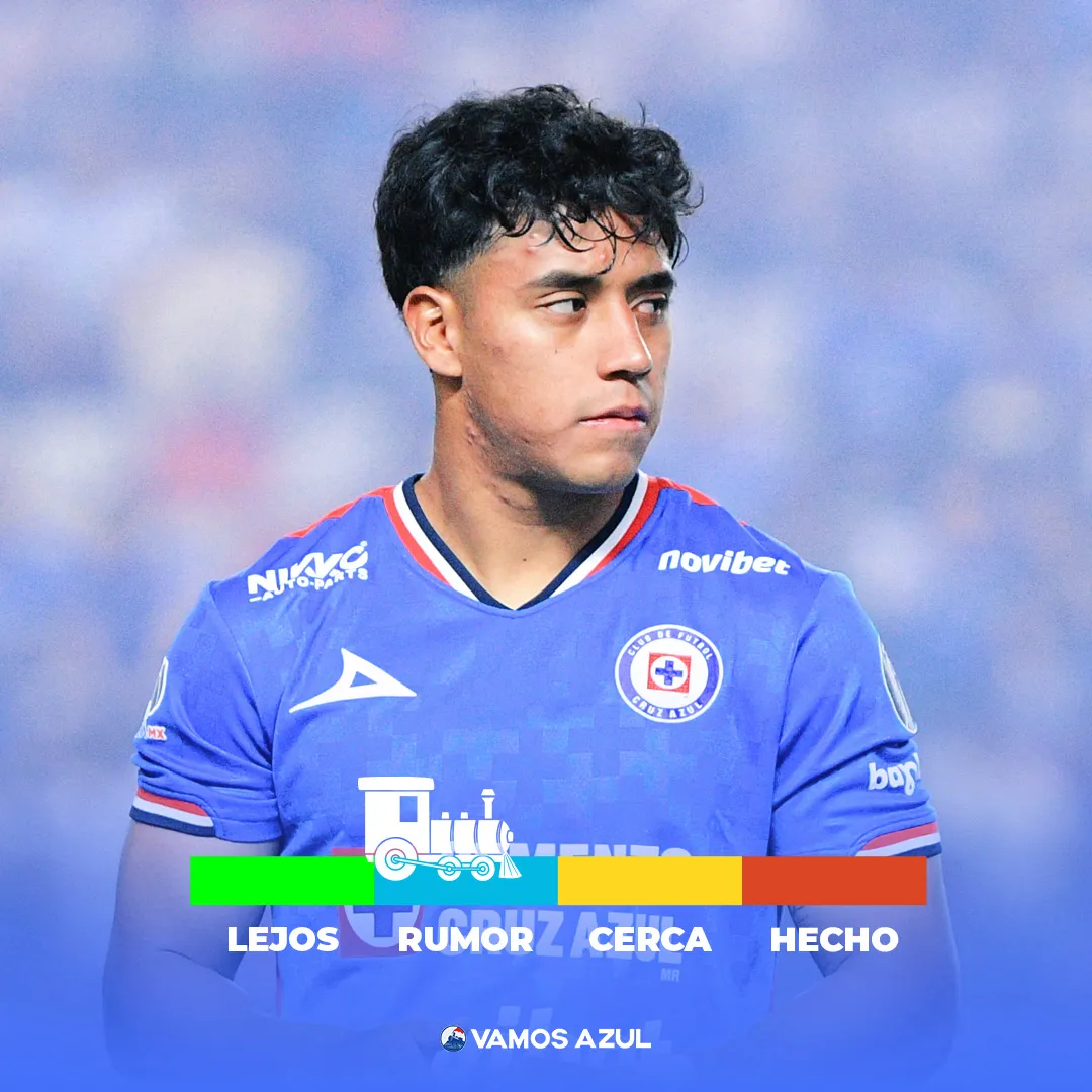 Amaury Morales, un rumor de salida que no avanzaría. (Imago 7 / Especial)