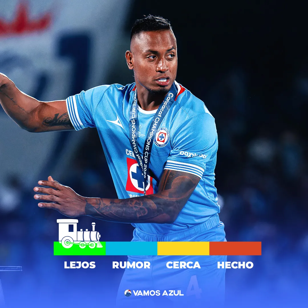 Willer Ditta, lejos de salir de La Máquina. (Imago 7 / Especial)