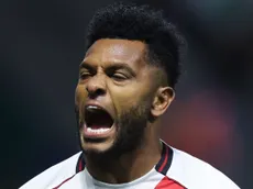 Negativa noticia sobre la presentación de Borja: ¿Juega con Atlas?