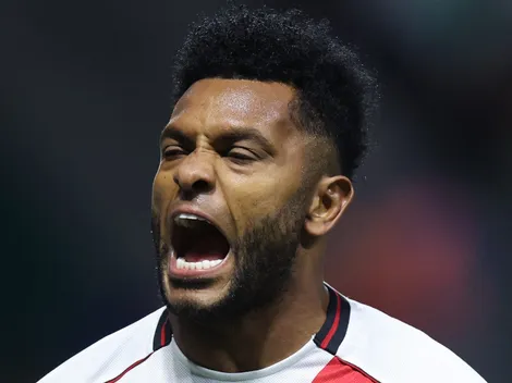 Negativa noticia sobre la presentación de Borja: ¿Juega con Atlas?