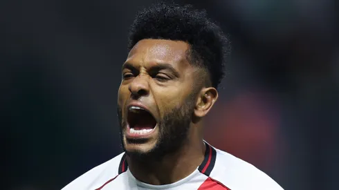 ¿Cuándo debutará Miguel Borja con Cruz Azul?