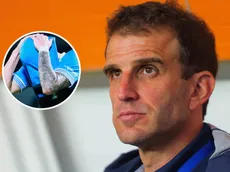 Los fichajes que planearía Cruz Azul tras la salida de Bogusz