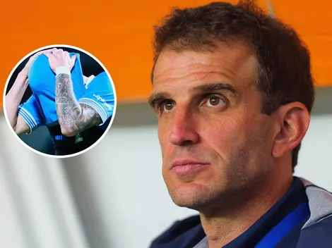 Los fichajes que planearía Cruz Azul tras la salida de Bogusz