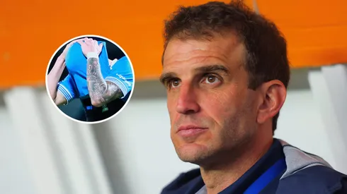 La directiva de Cruz Azul se sigue moviendo en el mercado.