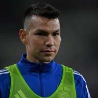 Revelan que Cruz Azul negocia la llegada de Hirving Lozano