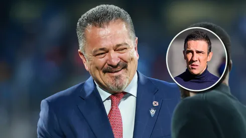 Otro capítulo sobre esta polémica.