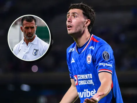 "Camina la cancha": la crítica de Tito Villa contra el nivel de Paradela