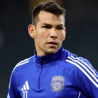 Los obstáculos que impedirían que Cruz Azul fiche a Hirving Lozano