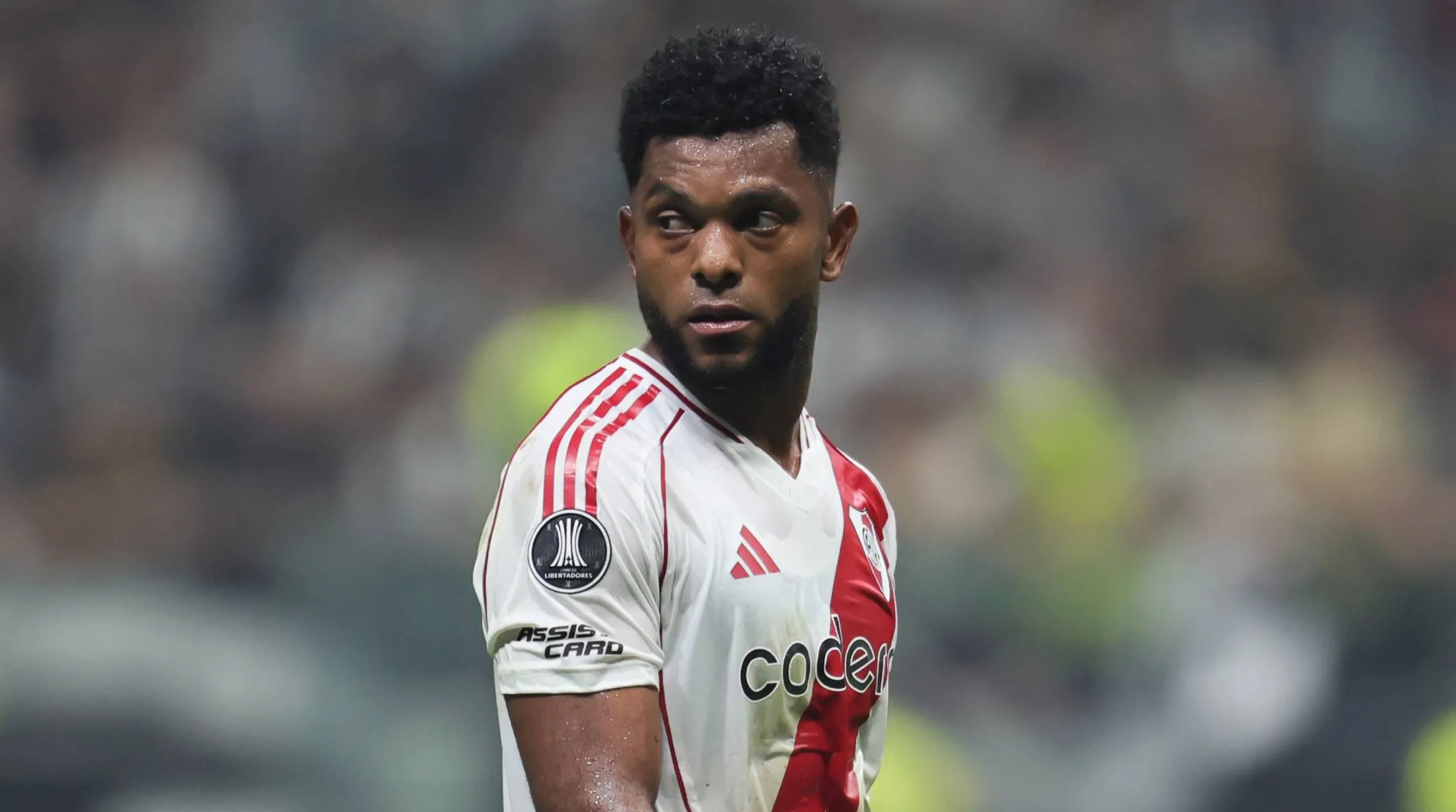 ¿Por qué Miguel Borja todavía no firmó su contrato con Cruz Azul?