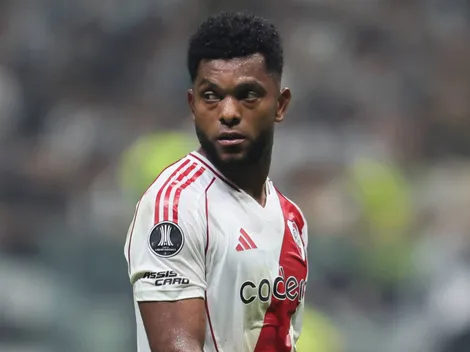 ¿Por qué Miguel Borja todavía no firmó su contrato con Cruz Azul?