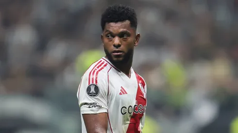 ¿Por qué Miguel Borja todavía no firmó su contrato con Cruz Azul?