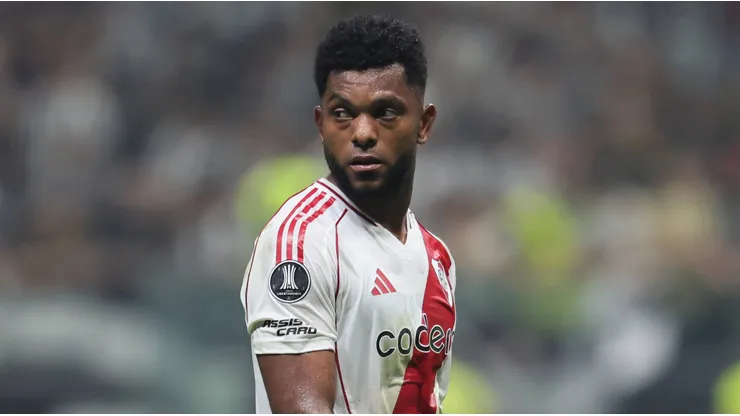 ¿Por qué Miguel Borja todavía no firmó su contrato con Cruz Azul?