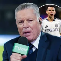 Ricardo Peláez explicó por qué Cruz Azul no debe fichar a Lozano