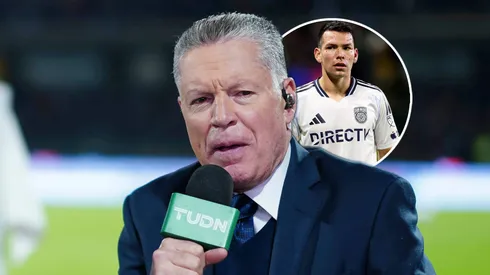 Ricardo Peláez explicó por qué Cruz Azul no debe fichar a Lozano