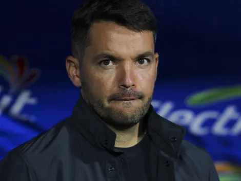 La posible alineación de Cruz Azul contra Atlas