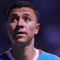 Se confirmó lo que todo Cruz Azul esperaba sobre Andrés Montaño