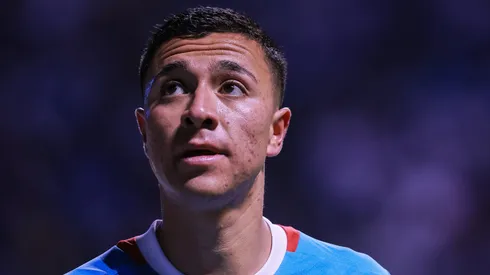 Andrés Montaño regresa a las canchas.