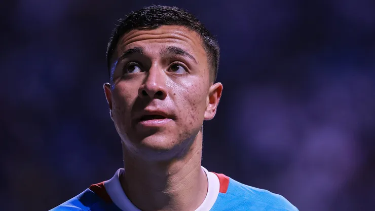 Andrés Montaño regresa a las canchas.