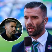 La mayor preocupación de Tito Villa con el Cruz Azul de Nicolás Larcamón