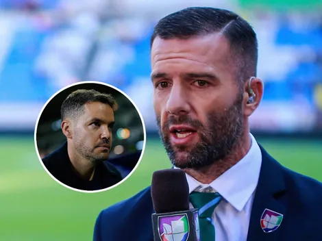 La mayor preocupación de Tito Villa con el Cruz Azul de Nicolás Larcamón