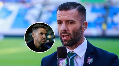 La mayor preocupación de Tito Villa con el Cruz Azul de Nicolás Larcamón