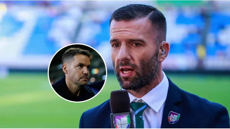La mayor preocupación de Tito Villa con el Cruz Azul de Nicolás Larcamón