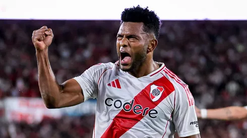 Cruz Azul, expectante por Miguel Borja.