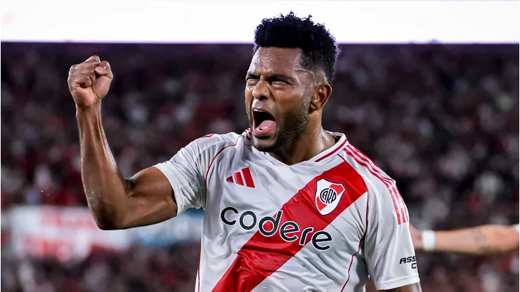 Cruz Azul, expectante por Miguel Borja.