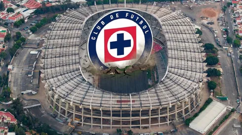 Cruz Azul podría regresar al Estadio Azteca en el Clausura 2026