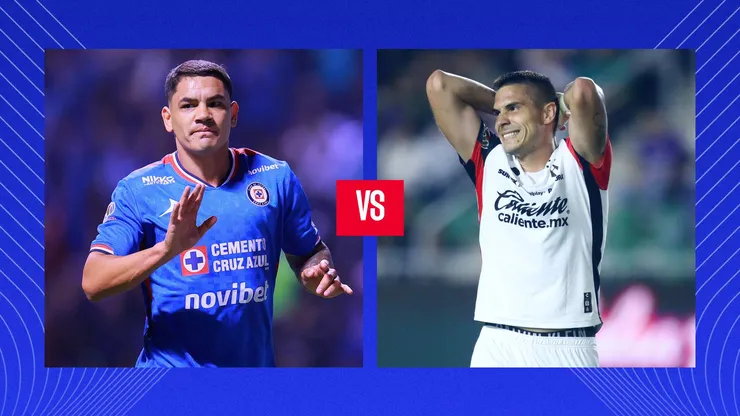 Cruz Azul vs. Atlas: cómo y dónde ver EN VIVO el Clausura 2026