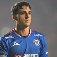 Cruz Azul salió perdiendo: los detalles de la salida de Faravelli