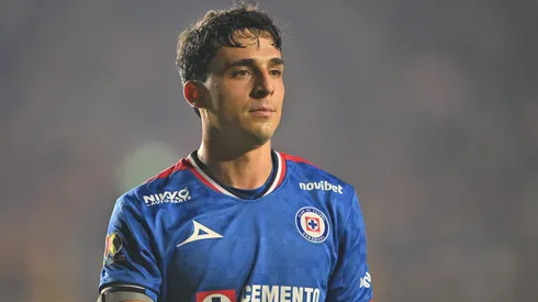 Cruz Azul salió perdiendo: los detalles de la salida de Faravelli