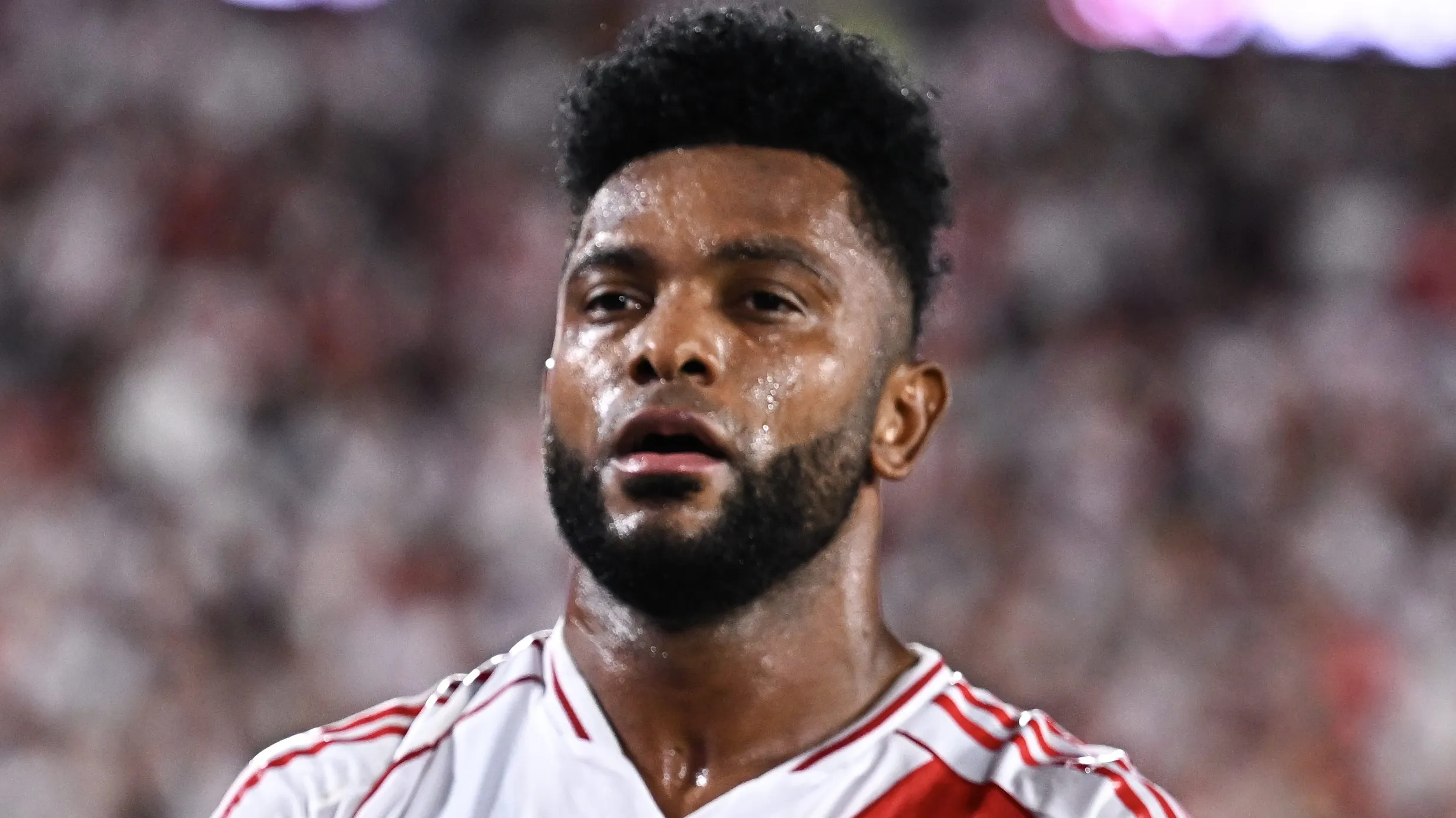 Se tambalea el fichaje de Borja a Cruz Azul.