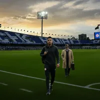 El desenlace de Miguel Borja y su fichaje con Cruz Azul