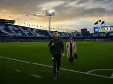 El desenlace de Miguel Borja y su fichaje con Cruz Azul