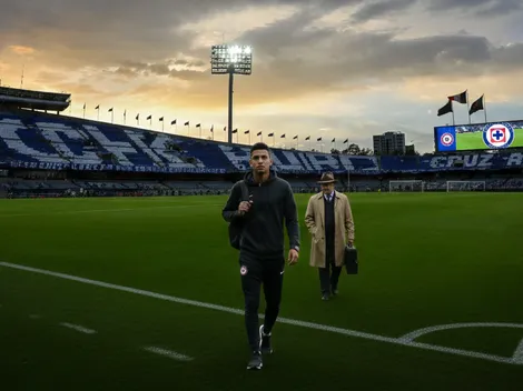 El desenlace de Miguel Borja y su fichaje con Cruz Azul