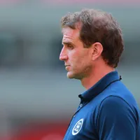 Mercado: Todos los pecados de Iván Alonso en Cruz Azul