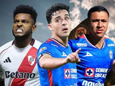 Noticias Cruz Azul HOY: Miguel Borja, Andrés Montaño y Lorenzo Faravelli