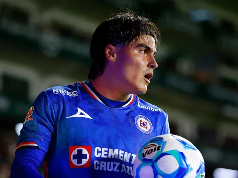 ¿Cruz Azul vs. Atlas va por TV abierta? Dónde ver la Liga MX