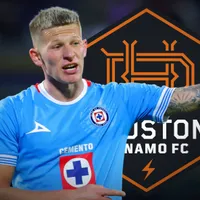 Houston Dynamo pone oferta que definiría salida de Bogusz