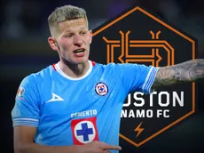 Houston Dynamo pone oferta que definiría salida de Bogusz